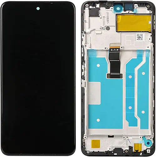Screen LCD com Frame Huawei P Smart 2021