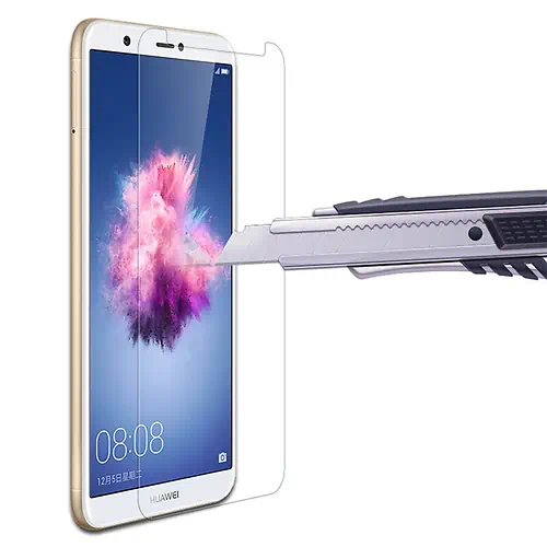 Tempered Glass Screen Protector Huawei P Smart