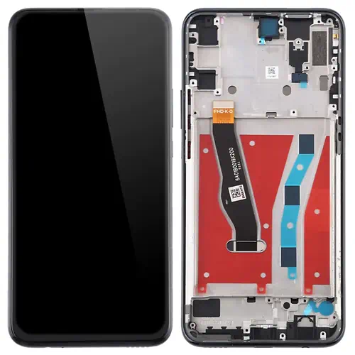 Screen LCD com Frame Huawei P Smart Z Y9 Prime