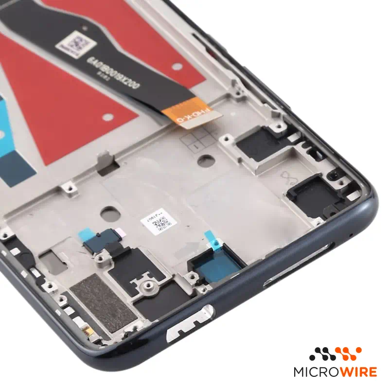 Écran LCD avec Frame Huawei P Smart Z Y9 Prime