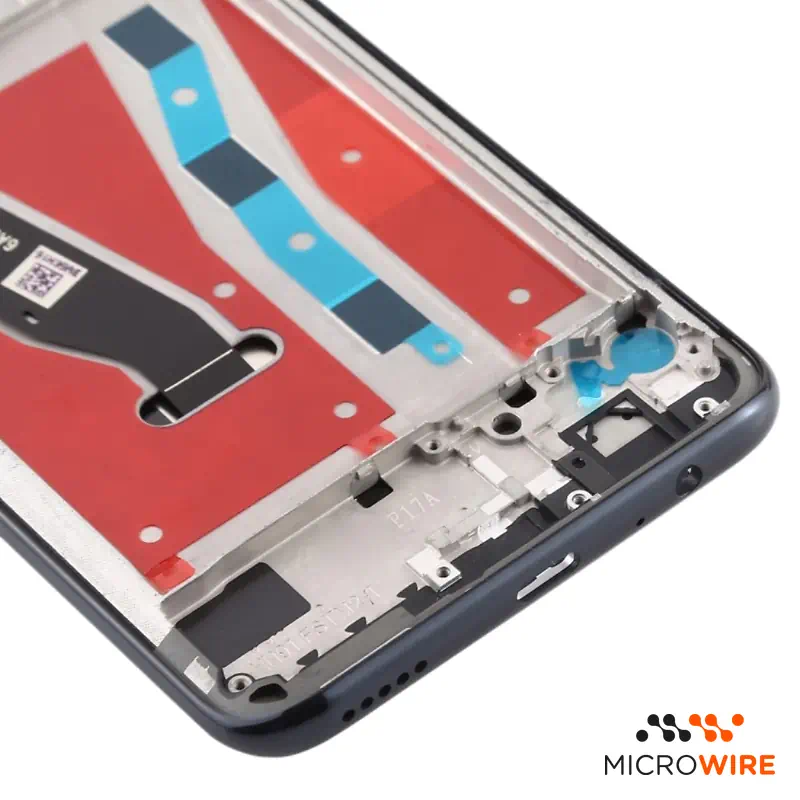 Écran LCD avec Frame Huawei P Smart Z Y9 Prime