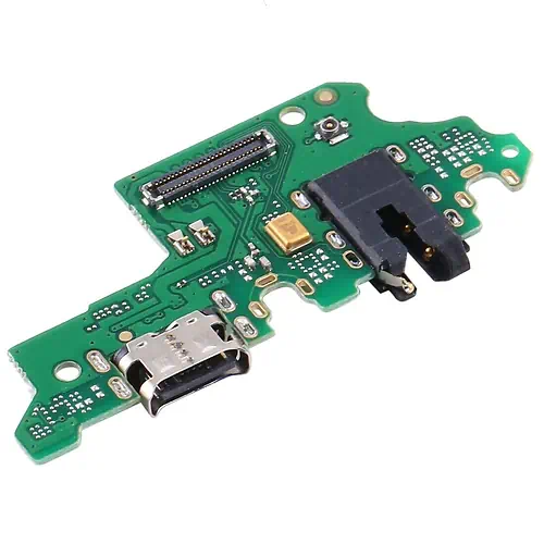 Charging Port and Microphone Huawei P Smart Z