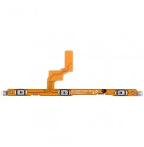 Bouton Power Samsung Galaxy A70 A705