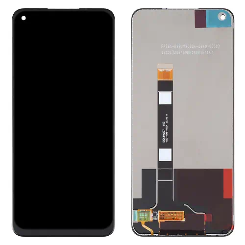 Écran LCD et Tactile Realme 8 5G