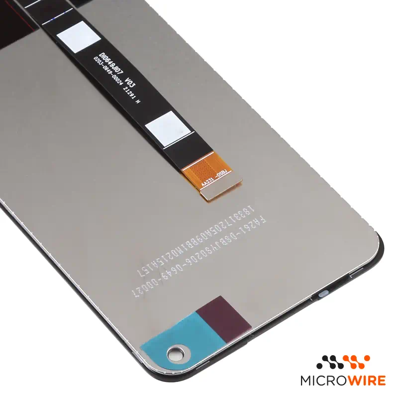 Ecrã LCD e Toque Realme 8 5G