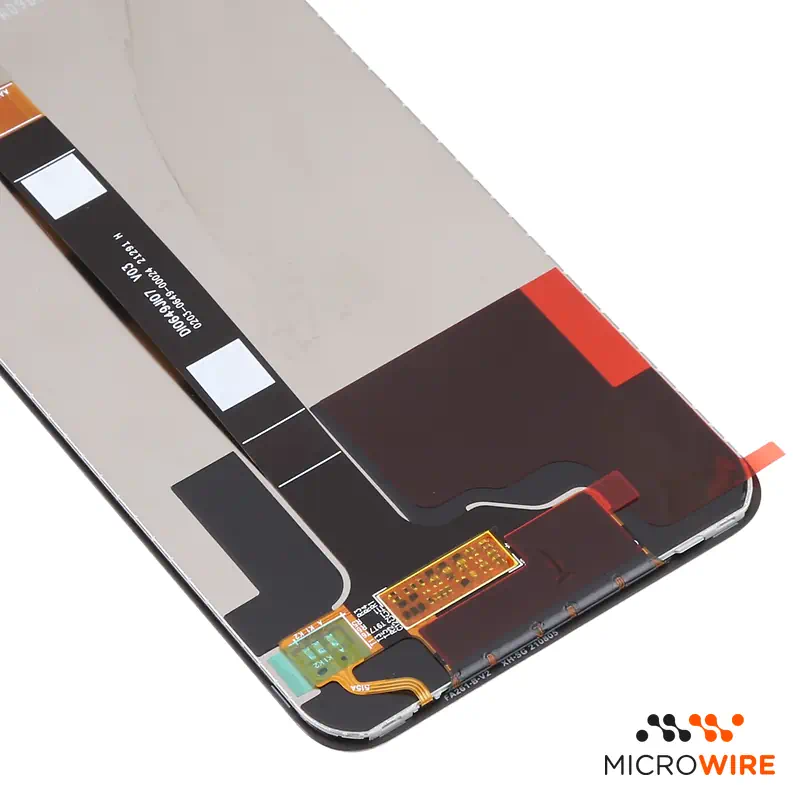 Ecrã LCD e Toque Realme 8 5G