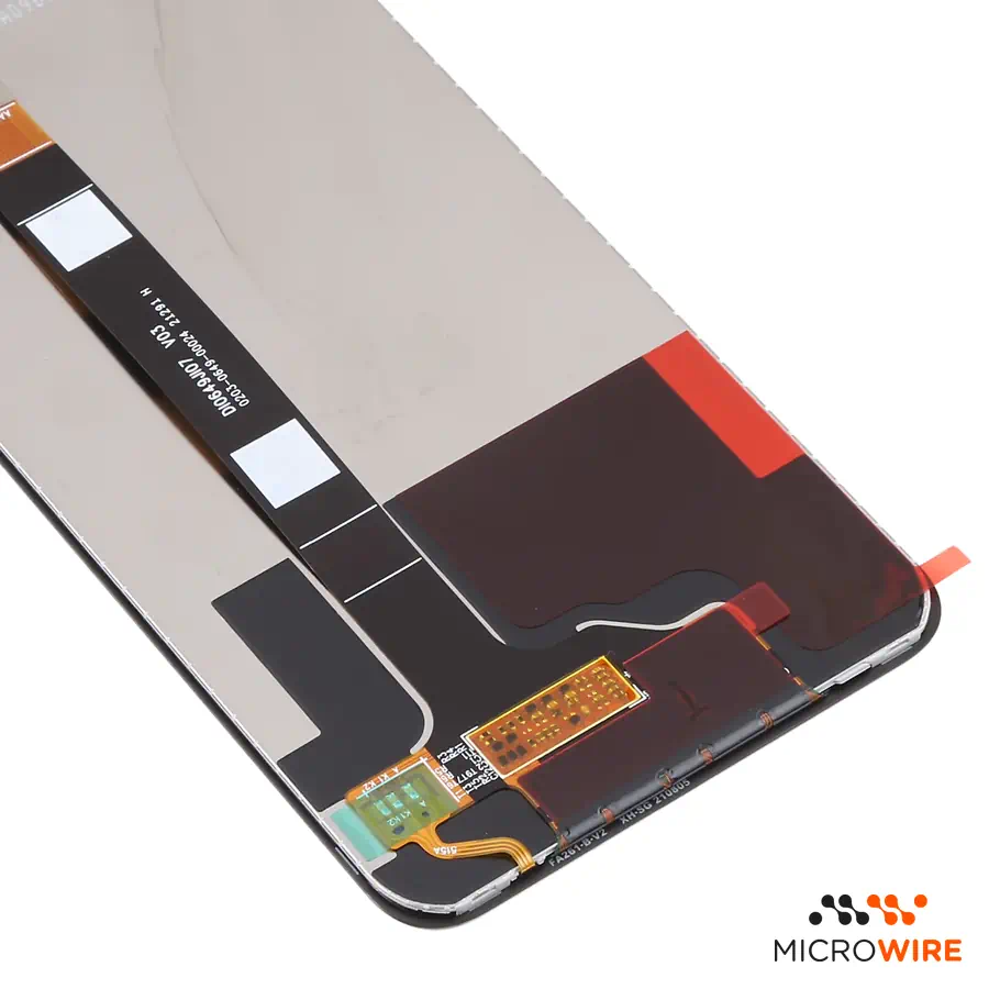 Écran LCD et Tactile Realme 8 5G