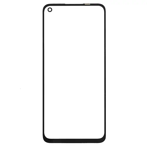 Verre OCA Realme 8i