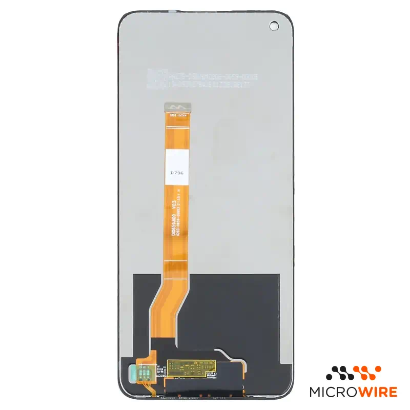 Screen LCD Realme 9 Pro 9i Q3S Q5 K10