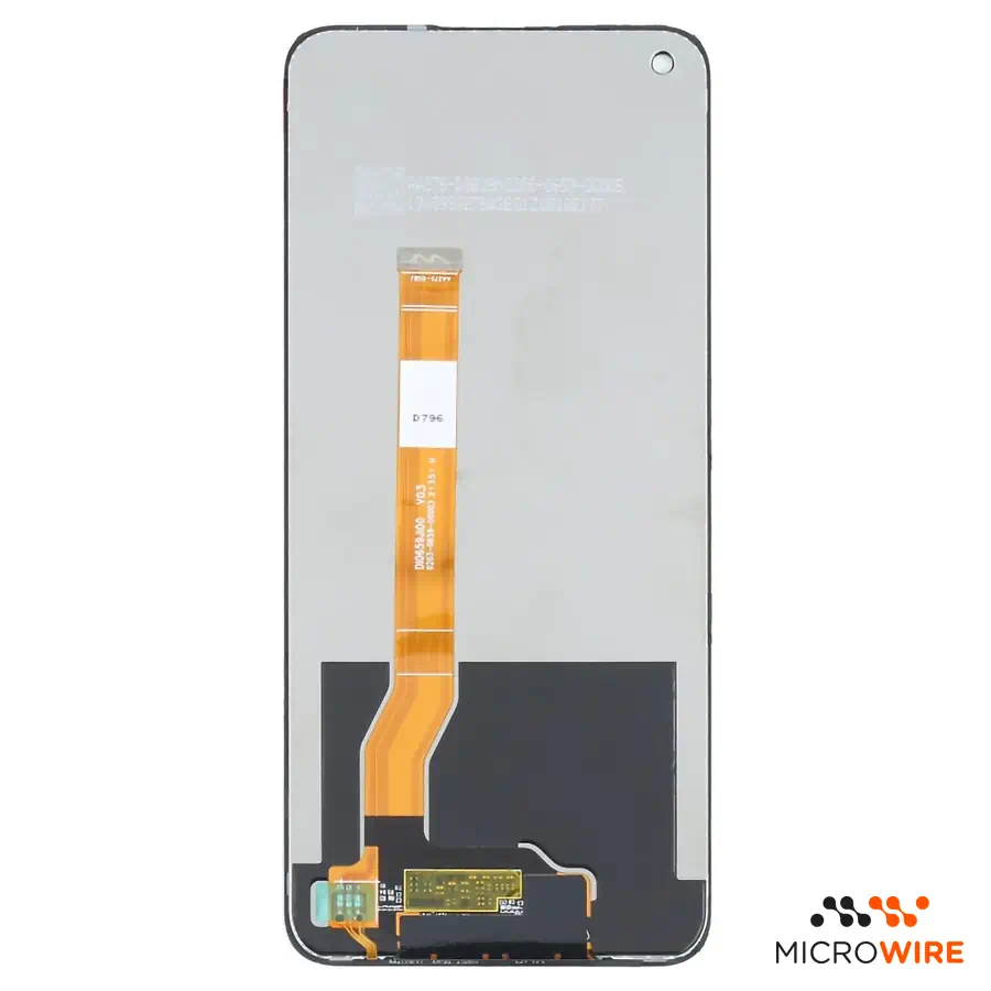Écran LCD Realme 9 Pro 9i Q3S Q5 K10
