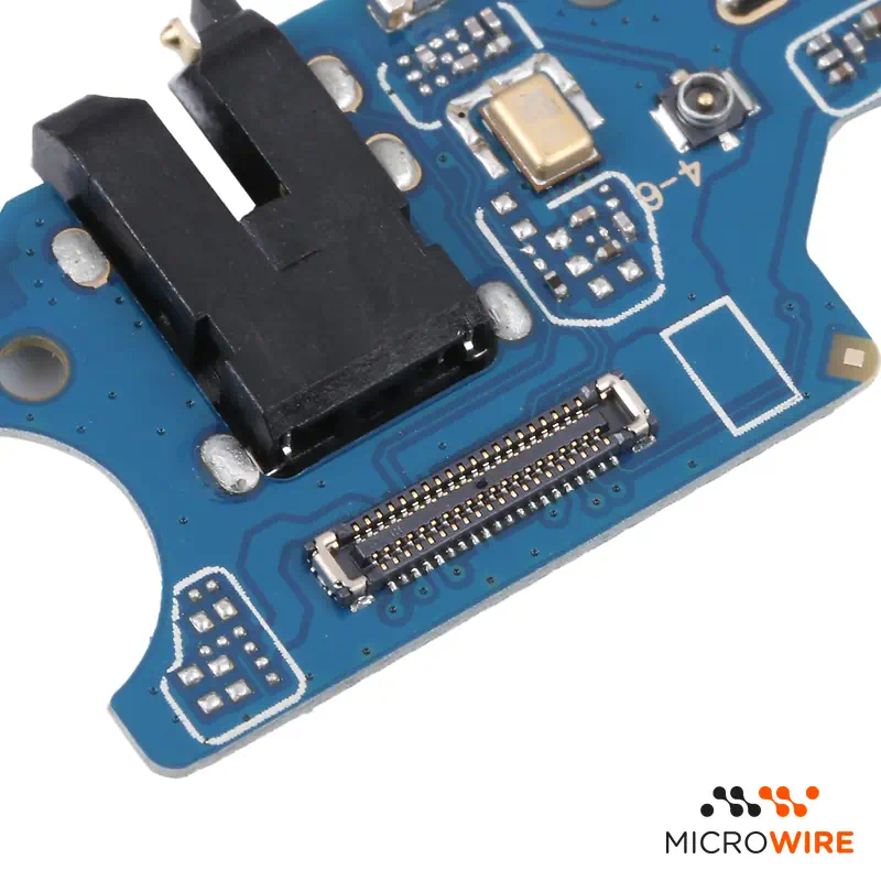 Charging Port Realme C31 RMX3501