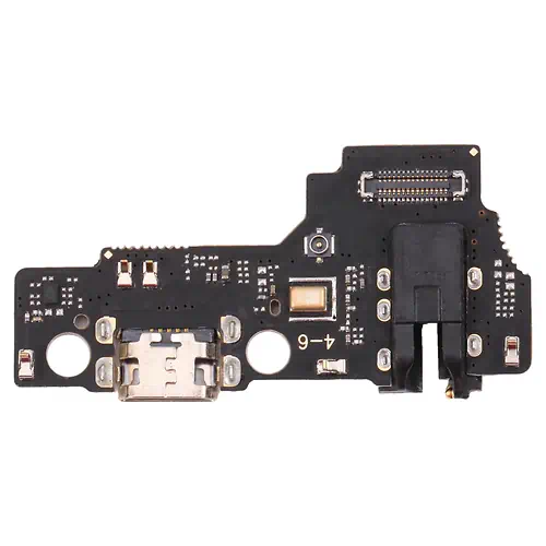 Port de Charge Realme C30 C33 C30s