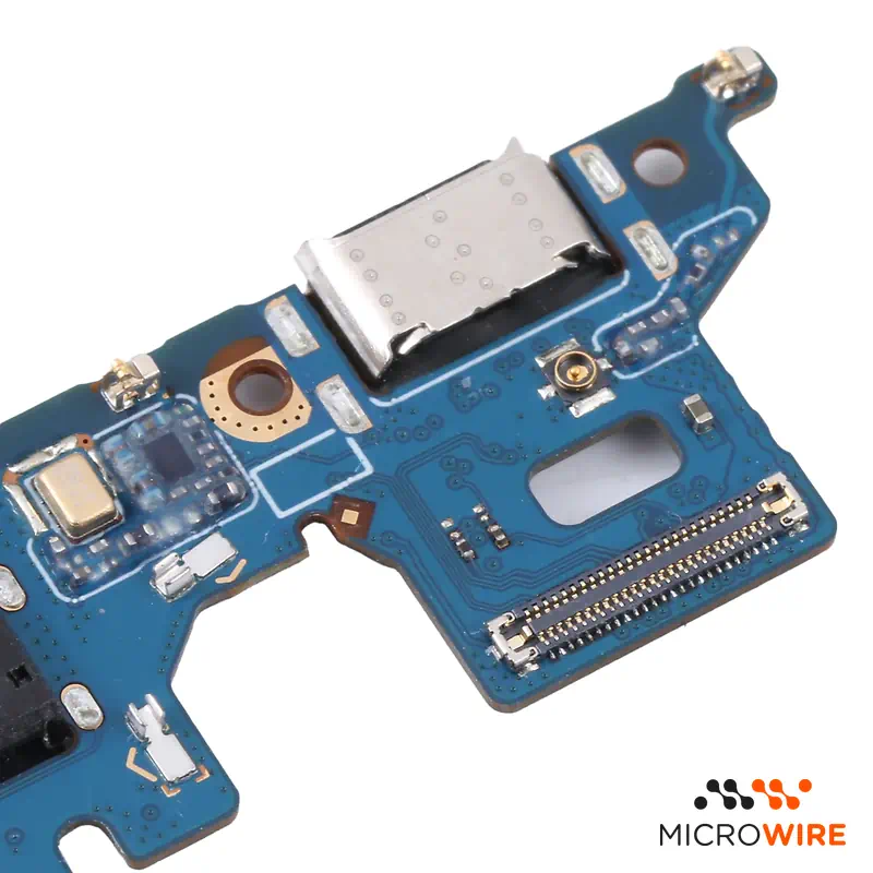 Charging Port Realme C35 RMX3511