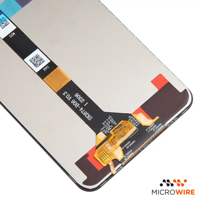 Screen LCD Realme C53