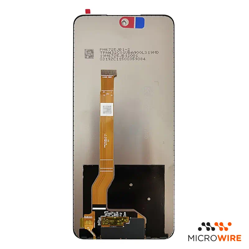 Screen LCD Realme C55