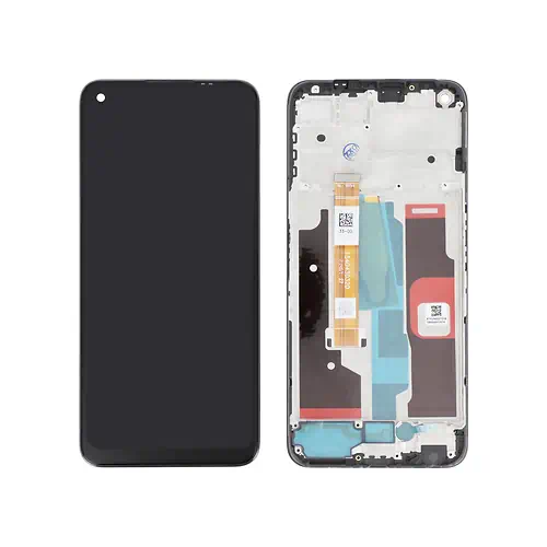 Écran LCD avec Frame Realme 8i