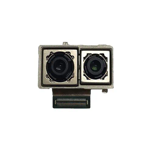 Rear Cameras Huawei P20