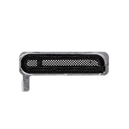 Grille Anti-Poussière Écouteur iPhone 11