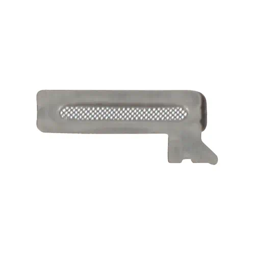 Grille Anti-Poussière Écouteur iPhone 12 Series