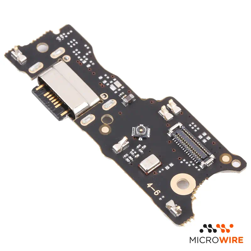 Charging Port Xiaomi Redmi 10 10 Prime