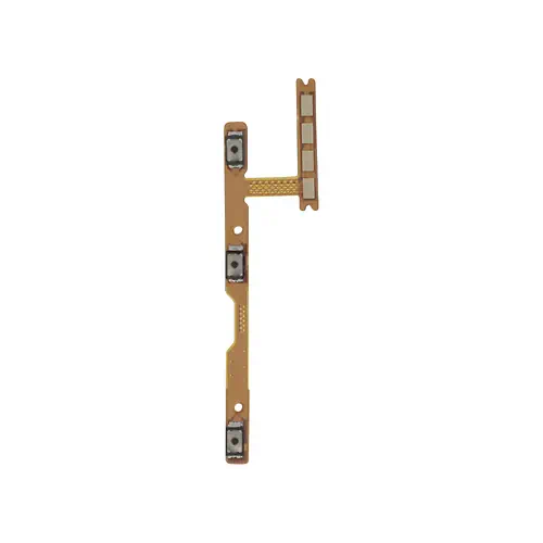 Nappe Flex Bouton Power Volume Xiaomi Redmi 10
