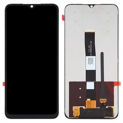 Xiaomi Redmi 10A 9C 9A Poco C3 Écran LCD