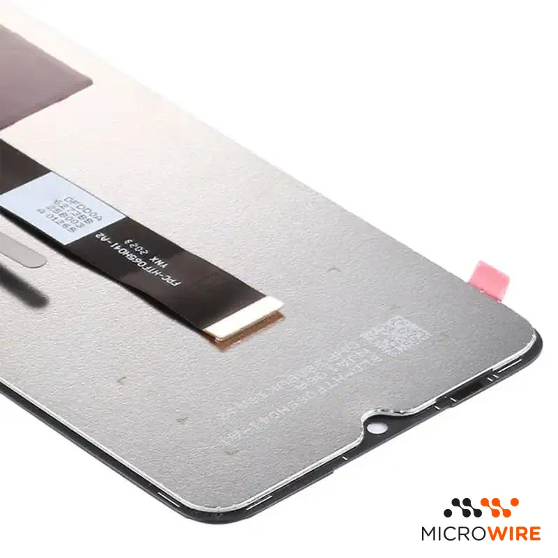 Xiaomi Redmi 10A 9C 9A Poco C3 Ecrã LCD