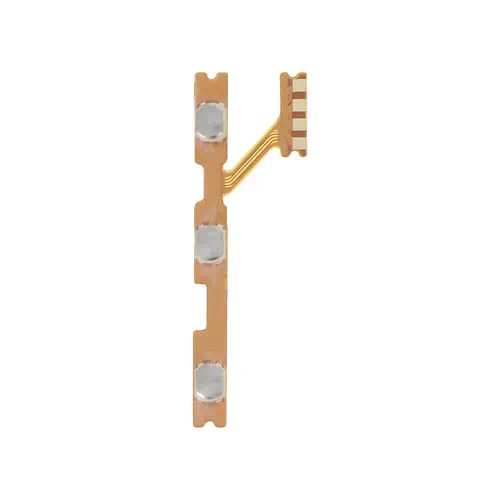 Nappe Flex Bouton Power Volume Xiaomi Redmi 10C
