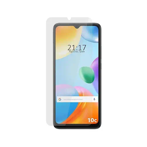 Film Verre Trempé Xiaomi Redmi 10C