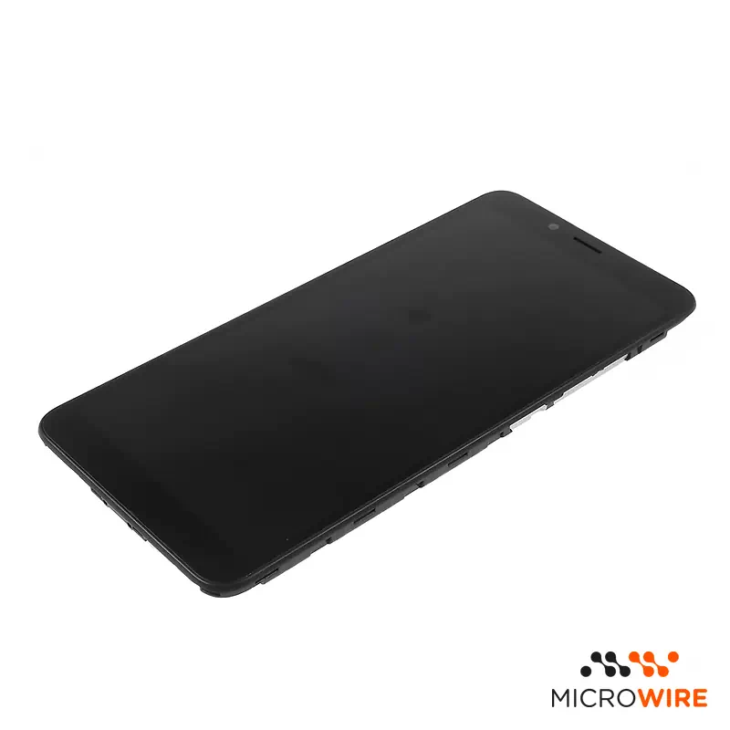 Xiaomi Redmi 6 6A LCD and Touch Screen Black