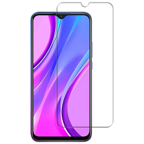 Film Verre Trempé Xiaomi Redmi 9A 9C