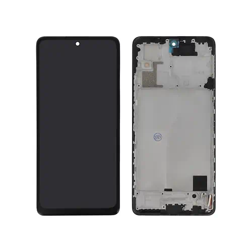 Xiaomi Redmi Note 10 Pro Note 11 Pro Note 12 Pro 4G Écran et Numériseur OLED