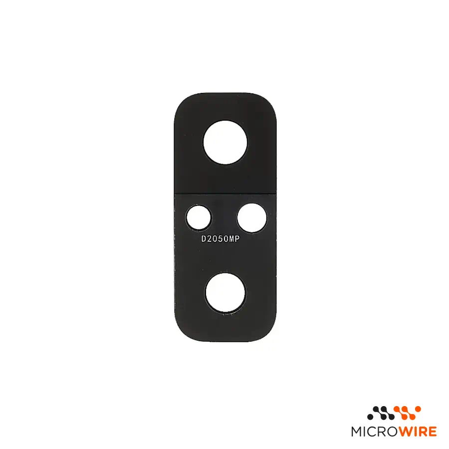 Lentille Caméra Arrière Xiaomi Redmi Note 10 Pro