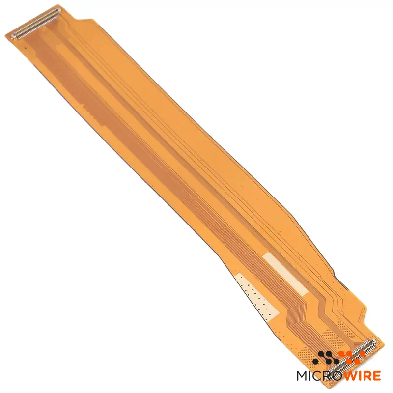 Main Flex Xiaomi Redmi Note 11 and 11S Poco M4 Pro