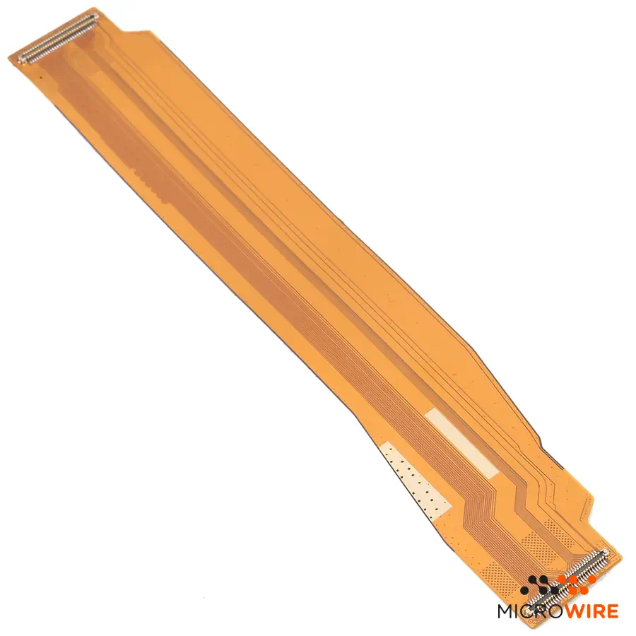 Flex Principal Xiaomi Redmi Note 11 y 11S Poco M4 Pro