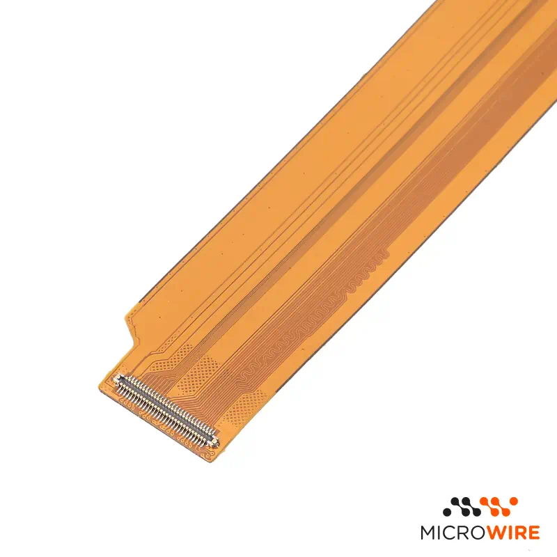 Main Flex Xiaomi Redmi Note 11 and 11S Poco M4 Pro