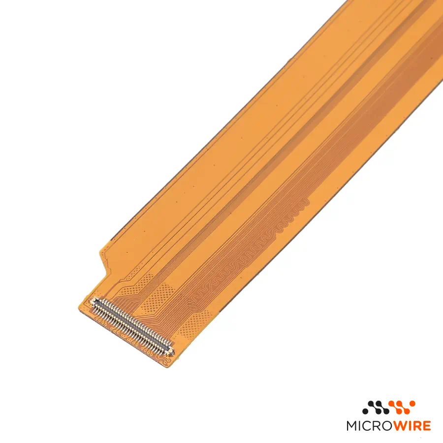 Flex Principal Xiaomi Redmi Note 11 y 11S Poco M4 Pro