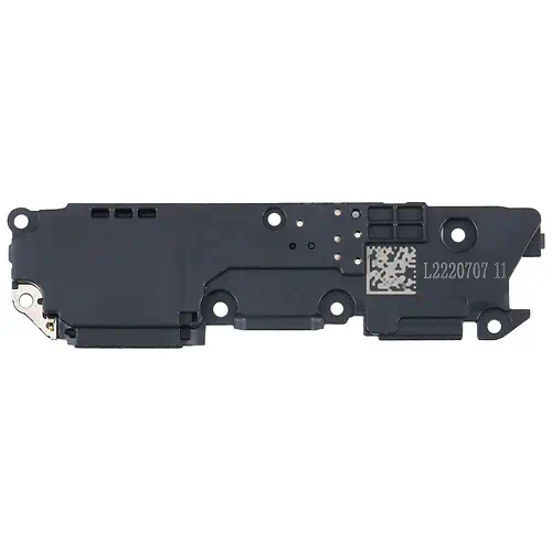 Haut-parleur Xiaomi Redmi Note 12 5G