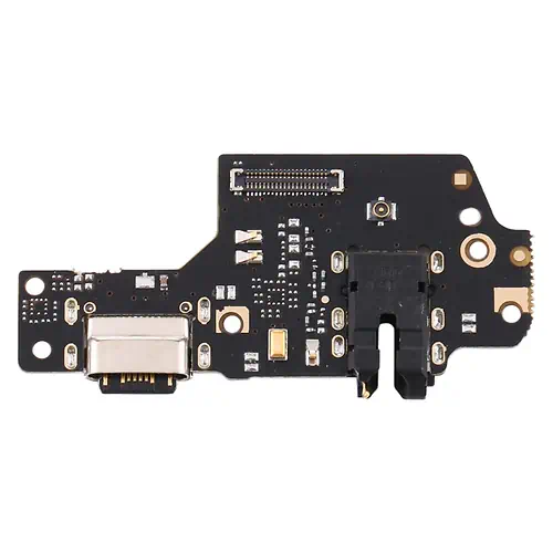 Connecteur Charge et Microphone Xiaomi Redmi Note 8T