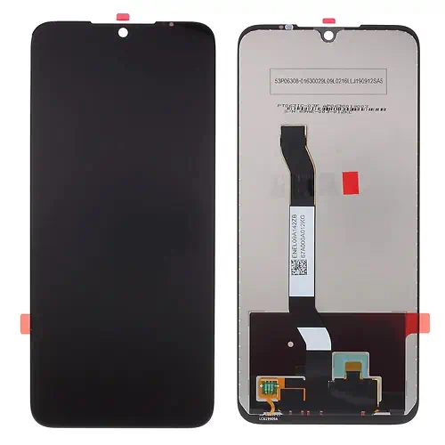 Ecran et Tactile Xiaomi Redmi Note 8T