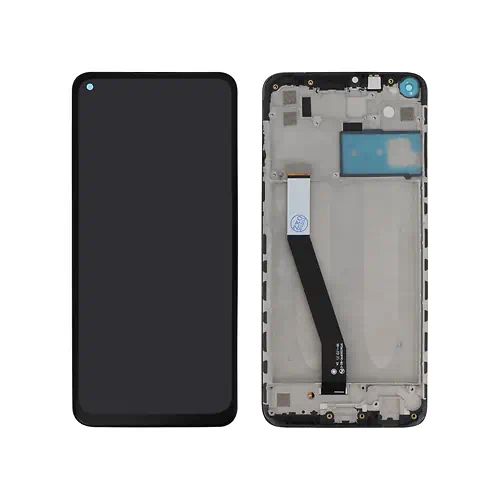 Ecran Tactile et Châssis Xiaomi Redmi Note 9