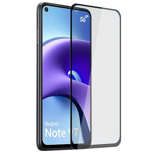 Film Verre Trempé Xiaomi Redmi Note 9T