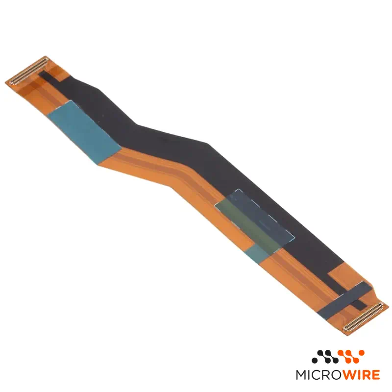 Flex Principal Xiaomi Redmi Note 10 Pro