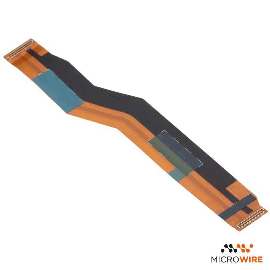 Flex Principal Xiaomi Redmi Note 10 Pro