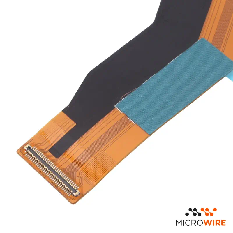 Flex Principal Xiaomi Redmi Note 10 Pro