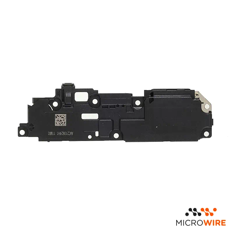 Altifalante Buzzer Xiaomi Redmi Note 10 5G