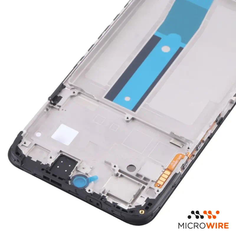 Xiaomi Redmi Note 11 4G Ecrã Tátil e Moldura