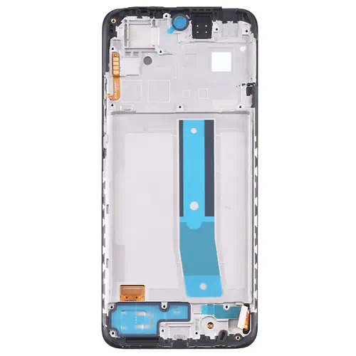 Xiaomi Redmi Note 11 4G Écran Tactile et Cadre
