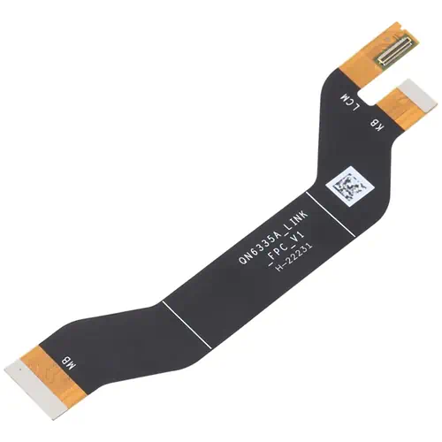 Nappe Principale Xiaomi Redmi Note 12 5G