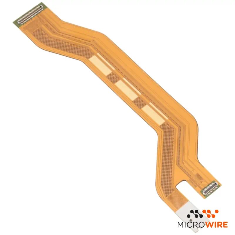 Main Flex Xiaomi Redmi Note 12 5G
